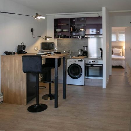 Appartement The Abstract T2 Hyper Centre Анмас Екстериор снимка